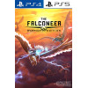 The Falconeer: Warrior Edition PS4/PS5